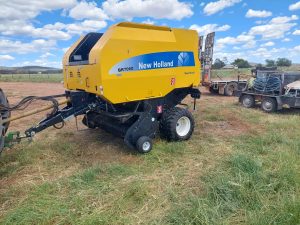 Hay Grain Equipment For Sale