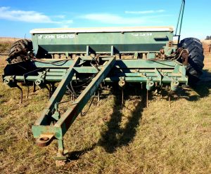 Culitvation Machinery – Ploughs, Tillers and Harrows